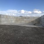 Aire de stockage