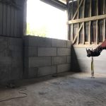 Mur Hangar